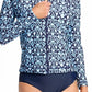 Jantzen : Jantzen Select Long Sleeve Rashie