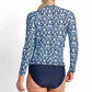 Jantzen : Jantzen Select Long Sleeve Rashie