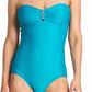 Jantzen: Skyhigh Bar Bandeau 1PC