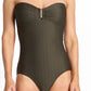 Jantzen: Skyhigh Bar Bandeau 1PC
