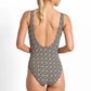 Jantzen Geneva Bar Surplice 1PC