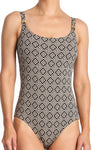Jantzen: Geneva Cuff Multi Scoop 1 PC Bather