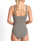 Jantzen: Geneva DD/E Bar Front 1 PC Bather
