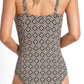 Jantzen: Geneva F/G Minimiser 1 PC Bather