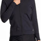 Jantzen:  Cosmopolitan Long Sleeve Zip Rashie