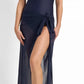 Jantzen: Sky High Midi Mesh Sarong
