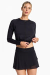Jantzen - Cosmopolitan Layered Swim Skirt