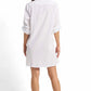 Jantzen:  Monaco Button Through Shirt