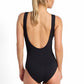 Jantzen - Heritage Classics Sash Surplice One Piece