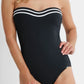 Jantzen -  Heritage DD/E Bandeau One Piece