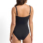 Jantzen:  Watermist DD/E Soft Strap 1PC Bather