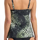 Jantzen: Mood DD/E Swing Singlet Tankini