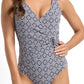 Jantzen: Geneva Bar Surplice 1 PC Bather