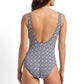 Jantzen: Geneva Bar Surplice 1 PC Bather