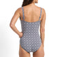Jantzen: Geneva DD/E Bar Front 1 PC Bather