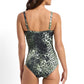 Jantzen: Mood F-G One Piece Bather