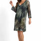 Jantzen: Mood Mesh Beach Smock
