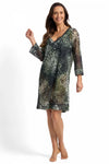 Jantzen: Mood Mesh Beach Smock