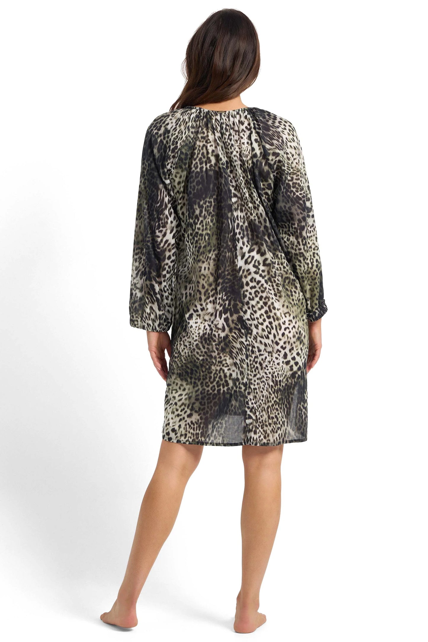 Jantzen: Mood Beach Smock