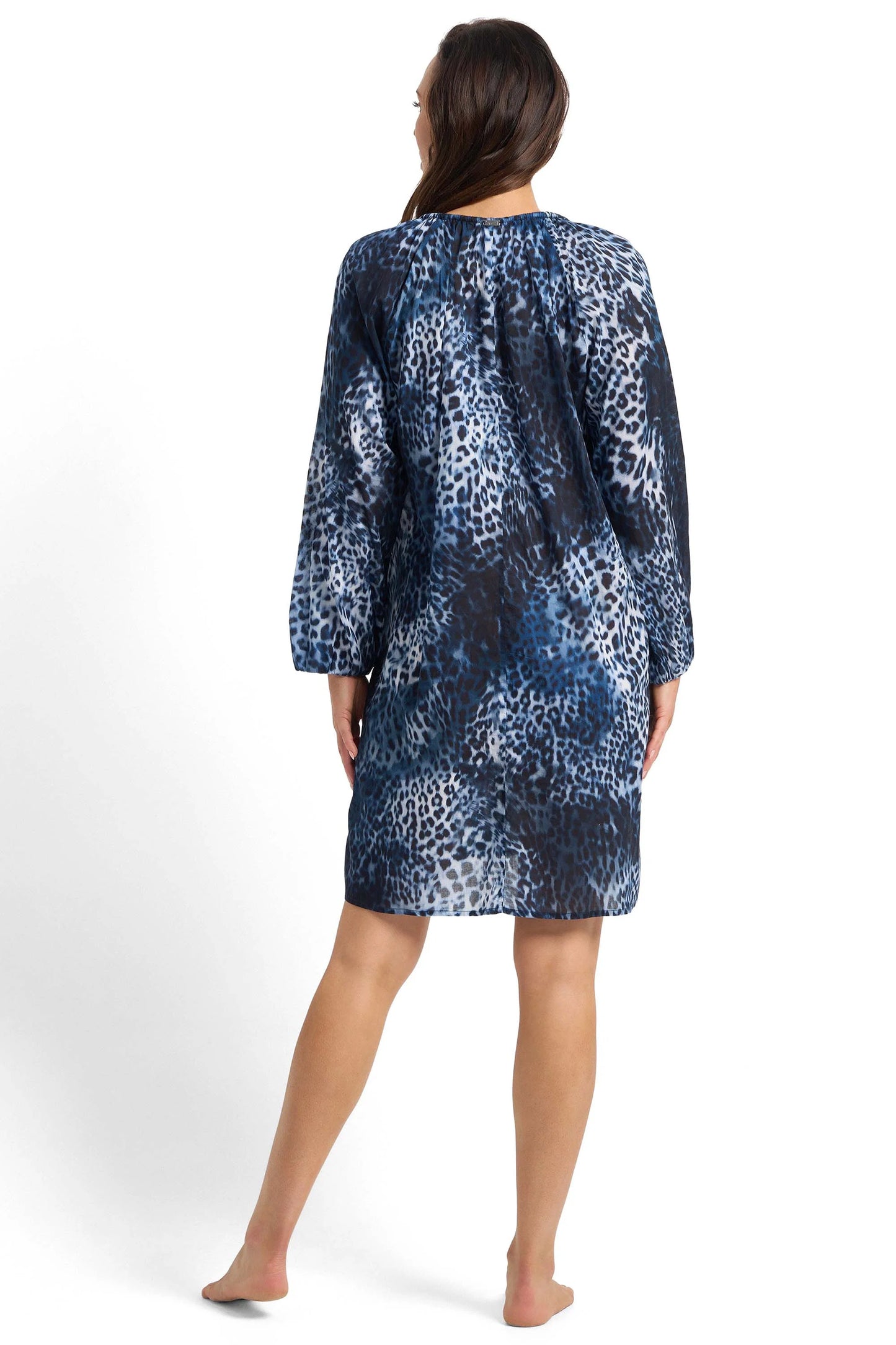 Jantzen: Mood Beach Smock