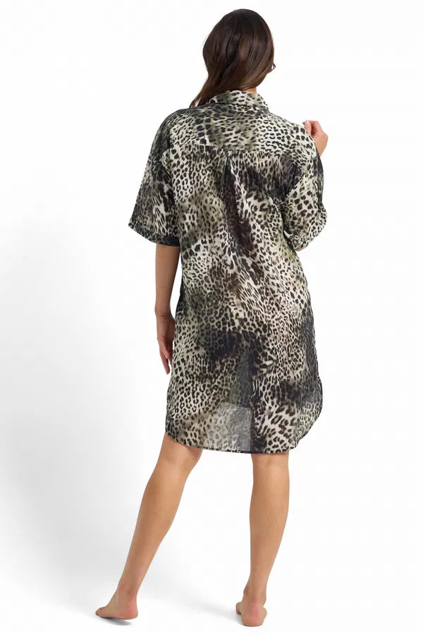 Jantzen: Mood Resort Shirt