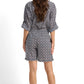 Jantzen: Geneva Sand Shorts