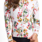 Jantzen: Abbie Long Sleeve Mast Rashie