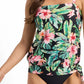 Jantzen:  Select Blouson Singlet