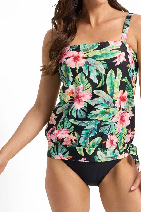Jantzen:  Select Blouson Singlet