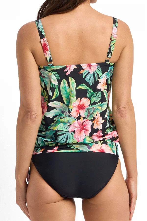 Jantzen:  Select Blouson Singlet