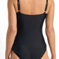 Jantzen: Select DD/E Soft Strap 1PC Bather
