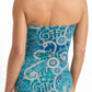 Jantzen: Desert E/F Bandeau 1PC Bather