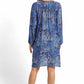 Jantzen:  Desert Beach Smock