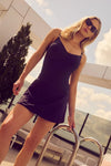 Jantzen - Cosmopolitan Active Swim Skirt