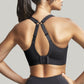 Panache: Endurance Non-Padded Wired Sports Bra