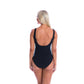 Togs: Pool Chlorine Resistant Sport One Piece Bather