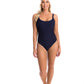 Togs: Textured Elle Bea One Piece Bather