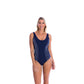 Togs: Pool Chlorine Resistant Sport One Piece Bather
