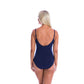 Togs: Pool Chlorine Resistant Sport One Piece Bather