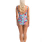 Togs: Seashells Calypso One Piece Bathers