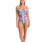 Togs: Seashells Calypso One Piece Bathers
