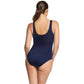 ZOGGS:  Zephyr Scoopback 1 PIECE