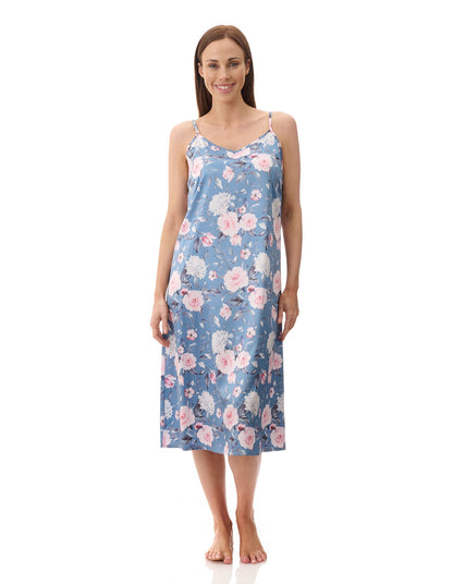 GIVONI PY Jaclyn Mid Length Chemise