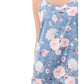 GIVONI PY Jaclyn Mid Length Chemise