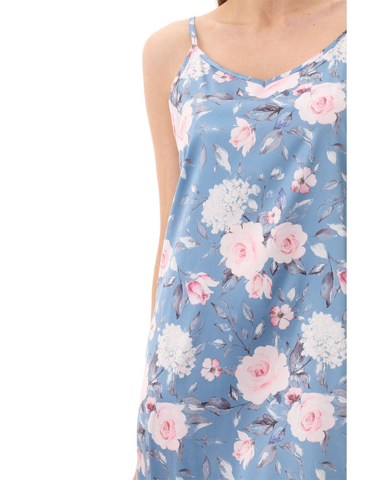 GIVONI PY Jaclyn Mid Length Chemise