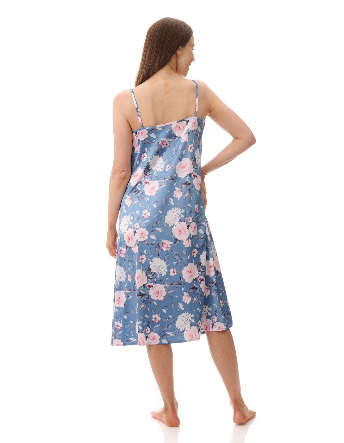 GIVONI PY Jaclyn Mid Length Chemise