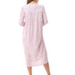 GIVONI LP Thea Mid Length Nightie Cotton