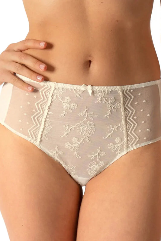 Empreinte: Ellen Panty