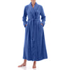 Givoni: Luxury Long Wrap Dressing Gown