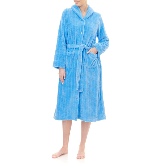 Givoni: 'Brick' Polar Micro Fleece Mid-Length